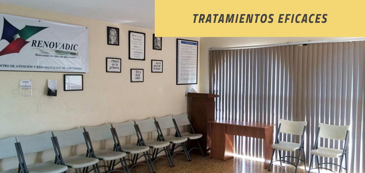 Clinica de Adicciones