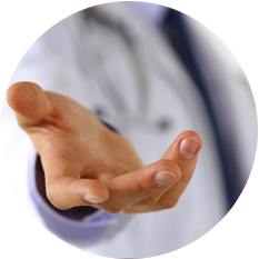Servicio medico contra adicciones